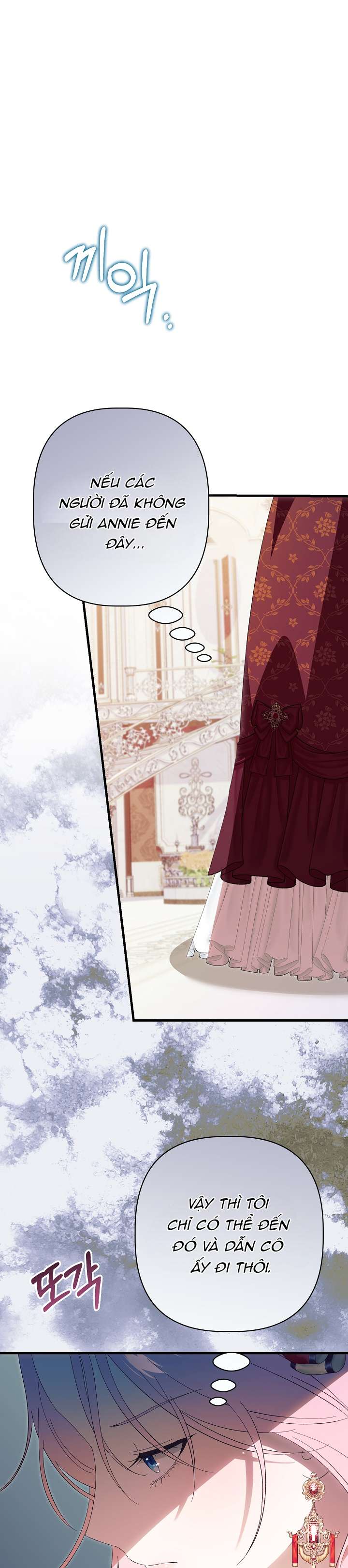 Cha Của Nam Chính Từ Chối Hủy Hôn Chapter 19 - Trang 4