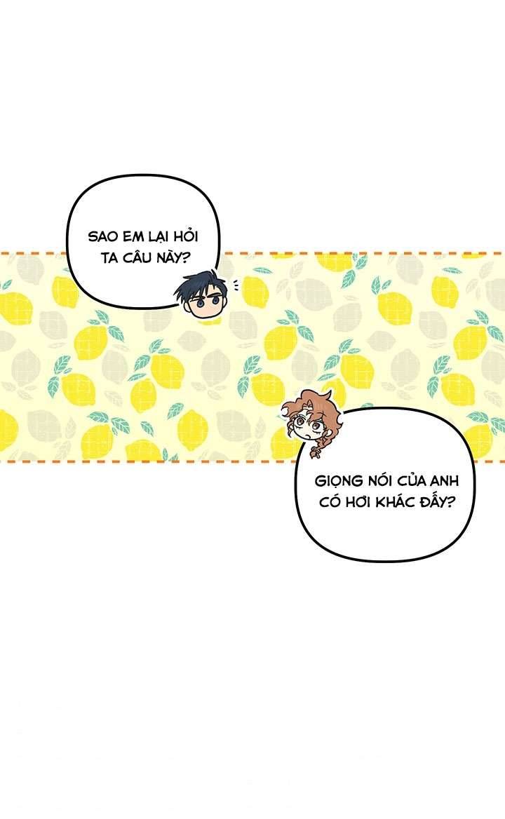 May Mắn Hay Bất Hạnh Chap 44 - Trang 4