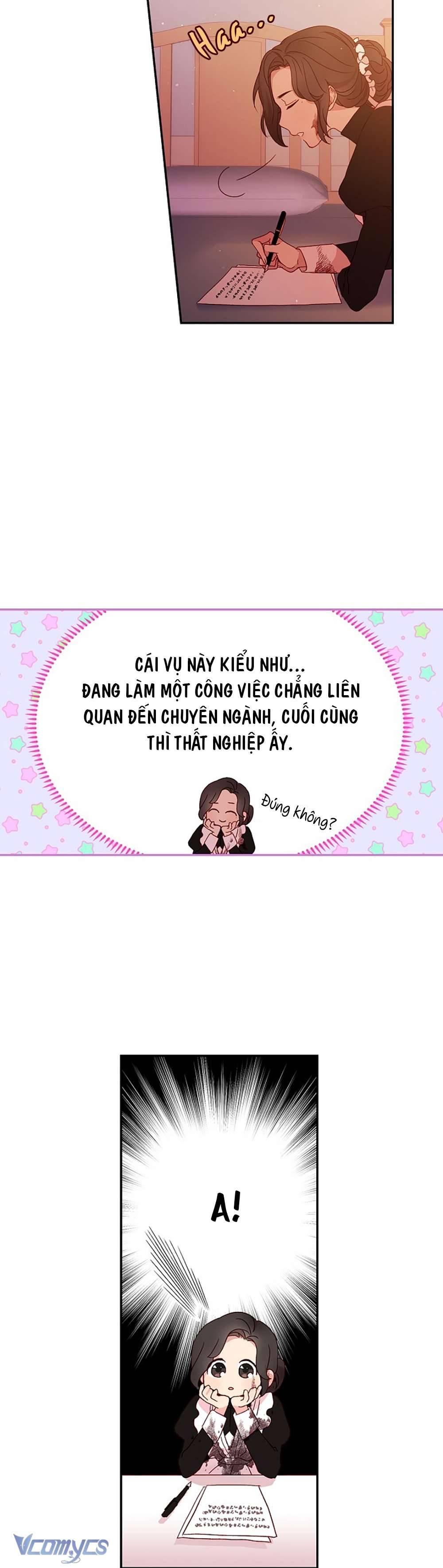 Sống Sót Dưới Thân Phận Hầu Nữ Chap 6 - Trang 2