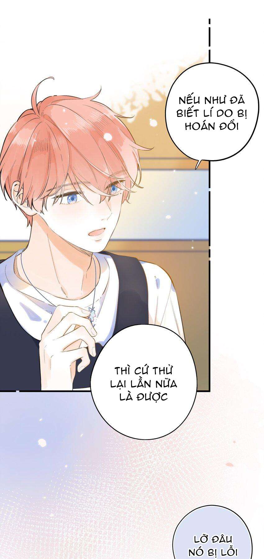 Ánh Sao Phiêu Linh Trong Nước Chapter 49 - Trang 4