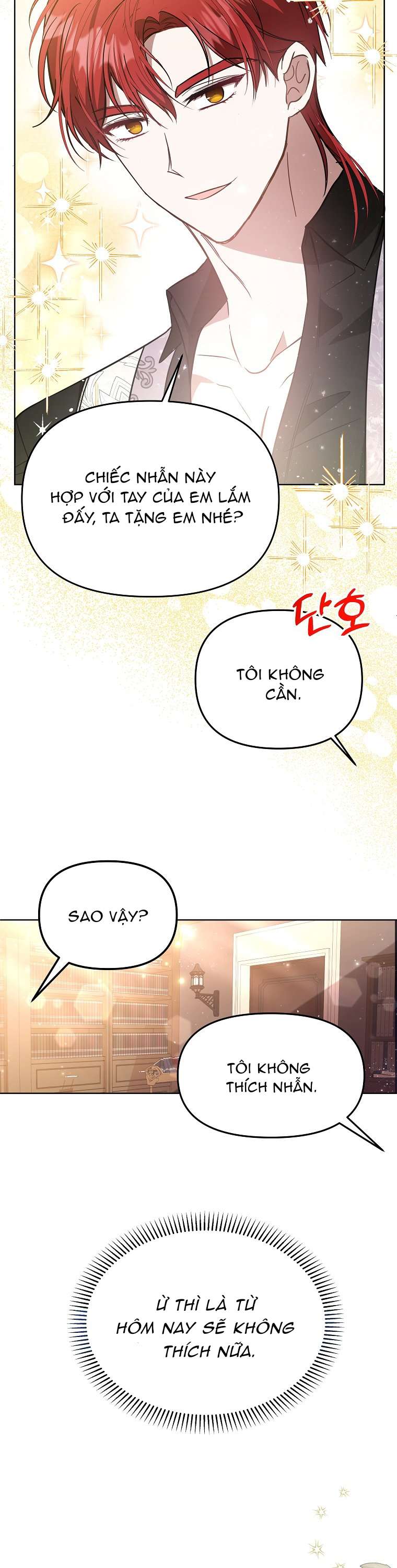 Chị Gái Tôi Là Nhân Vật Chính Chap 4 - Trang 3
