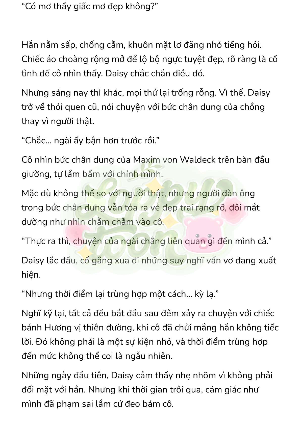 [Novel] Trận Chiến Ly Hôn! Chap 41 - Next Chap 42