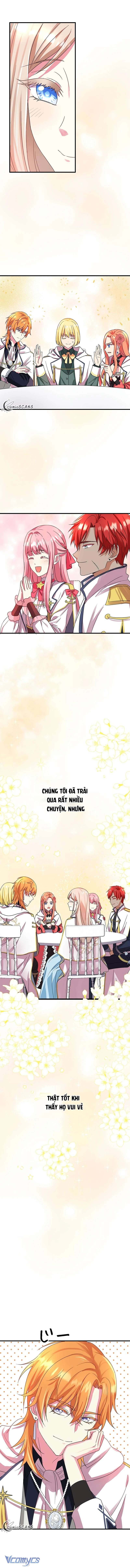 Dù Là Nhân Vật Phụ Nhưng Tôi Được Ngài Công Tước Nuông Chiều Hết Mực Chap 20 - Next Chap 21