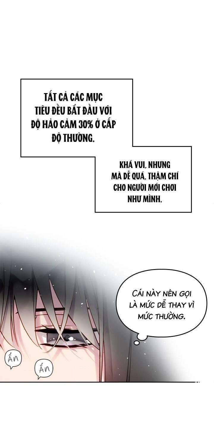 Kết Cục Của Nhân Vật Phản Diện Chỉ Có Thể Là Cái Chết Chapter 1 - Next Chapter 2