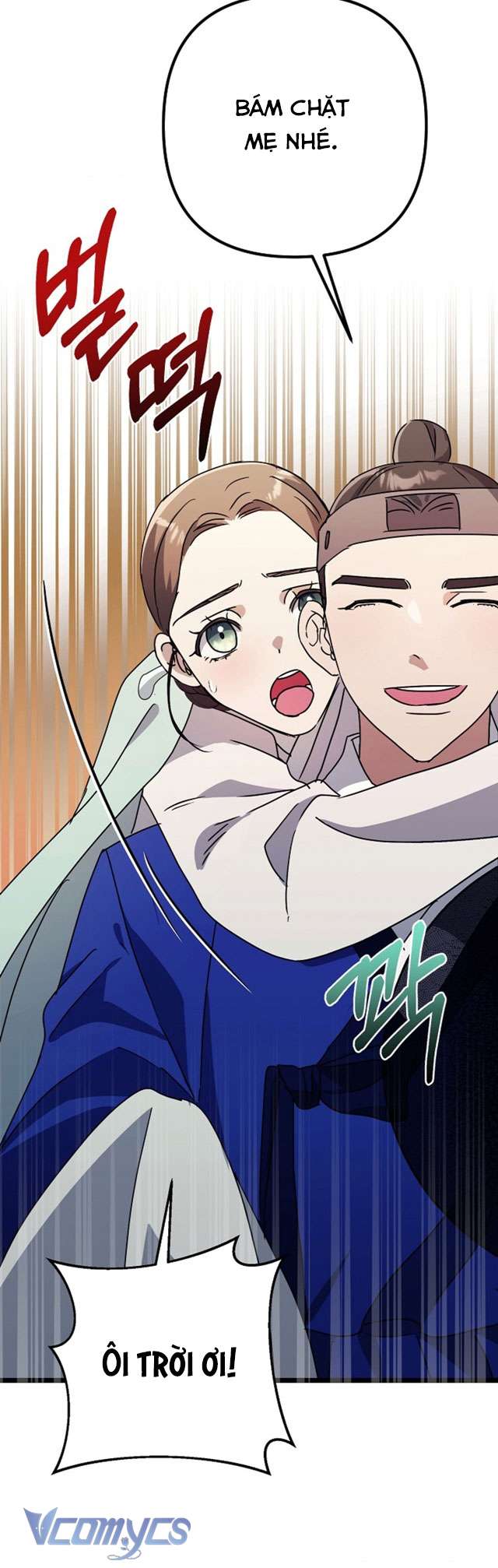 [18+] Goá Phụ Chap 2 - Next Chap 3