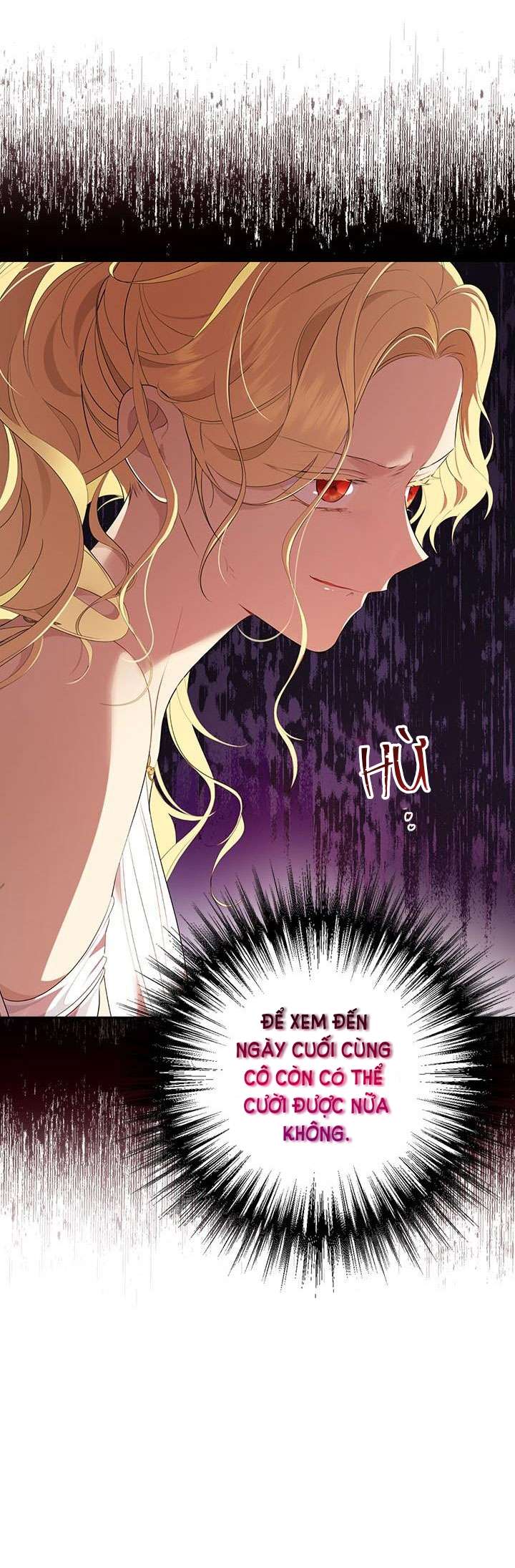 Tôi Là Minh Chứng Của Sự Thật Chap 65 - Trang 3