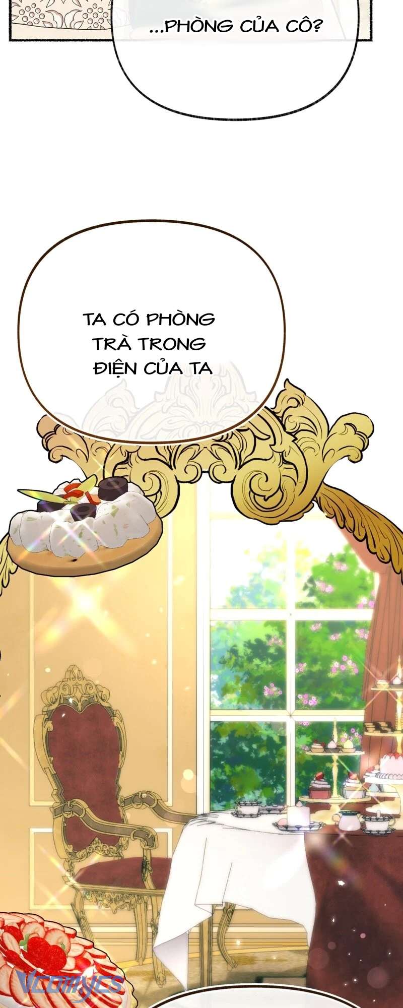 Trở Thành Chú Mèo Ngủ Cùng Bạo Chúa Chapter 39 - Next Chapter 40