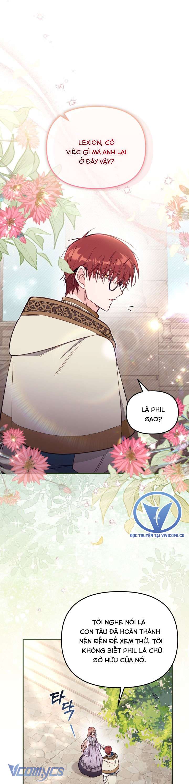 Không Có Chỗ Cho Kẻ Giả Mạo Chap 67 - Trang 2