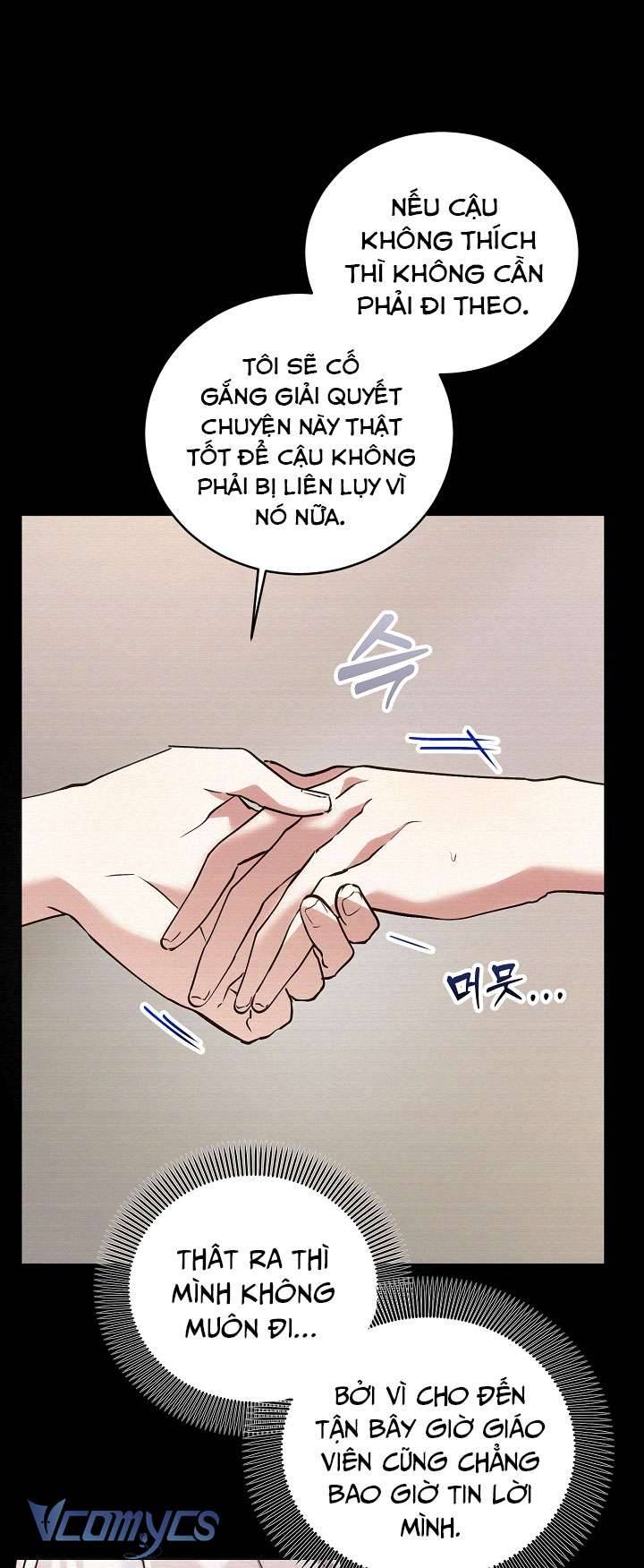 [18+] Dinh Thự Young Chun Hwa: Mãi Một Tình Yêu Chapter 11 - Next Chapter 12
