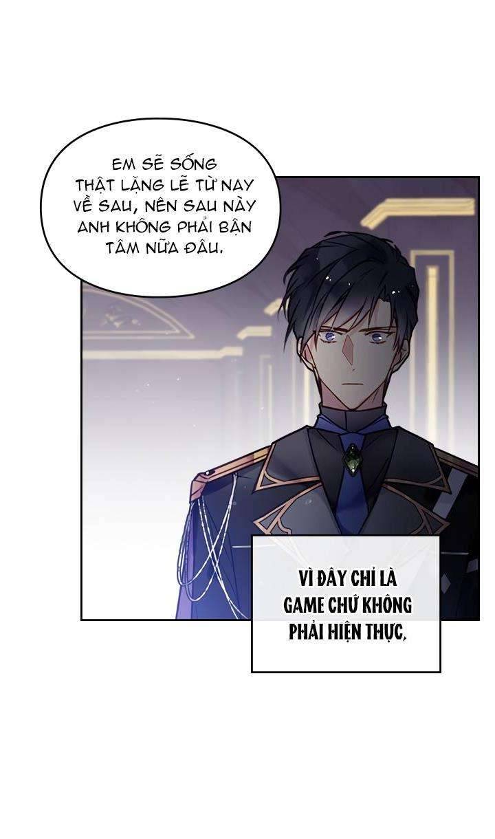 Kết Cục Của Nhân Vật Phản Diện Chỉ Có Thể Là Cái Chết Chapter 7 - Next Chapter 8