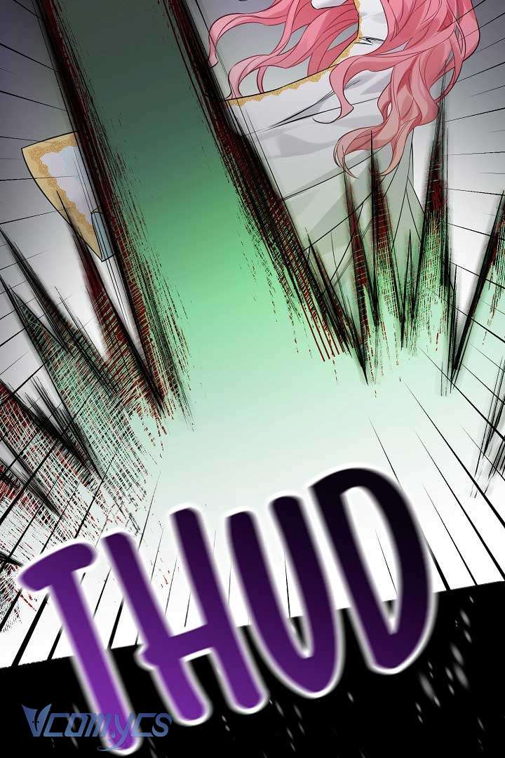 Mê Cung Cám Dỗ Của Emilone Chapter 4 - Trang 4
