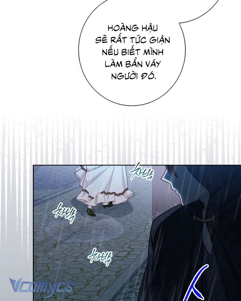 Hầu Gái Độc Quyền Của Hoàng Hậu Phản Diện Chapter 52 - Next Chapter 53