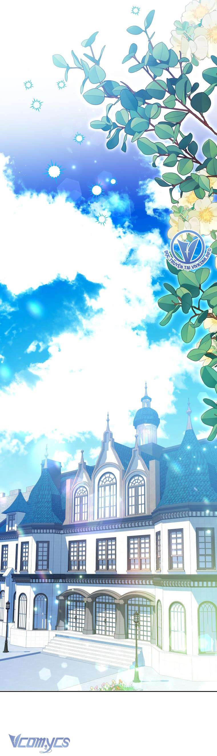 Bé Con Cá Voi Sát Thủ Chapter 19 - Next Chapter 20