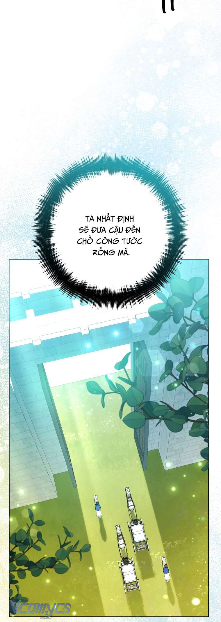 Bé Con Cá Voi Sát Thủ Chapter 37 - Next Chapter 38