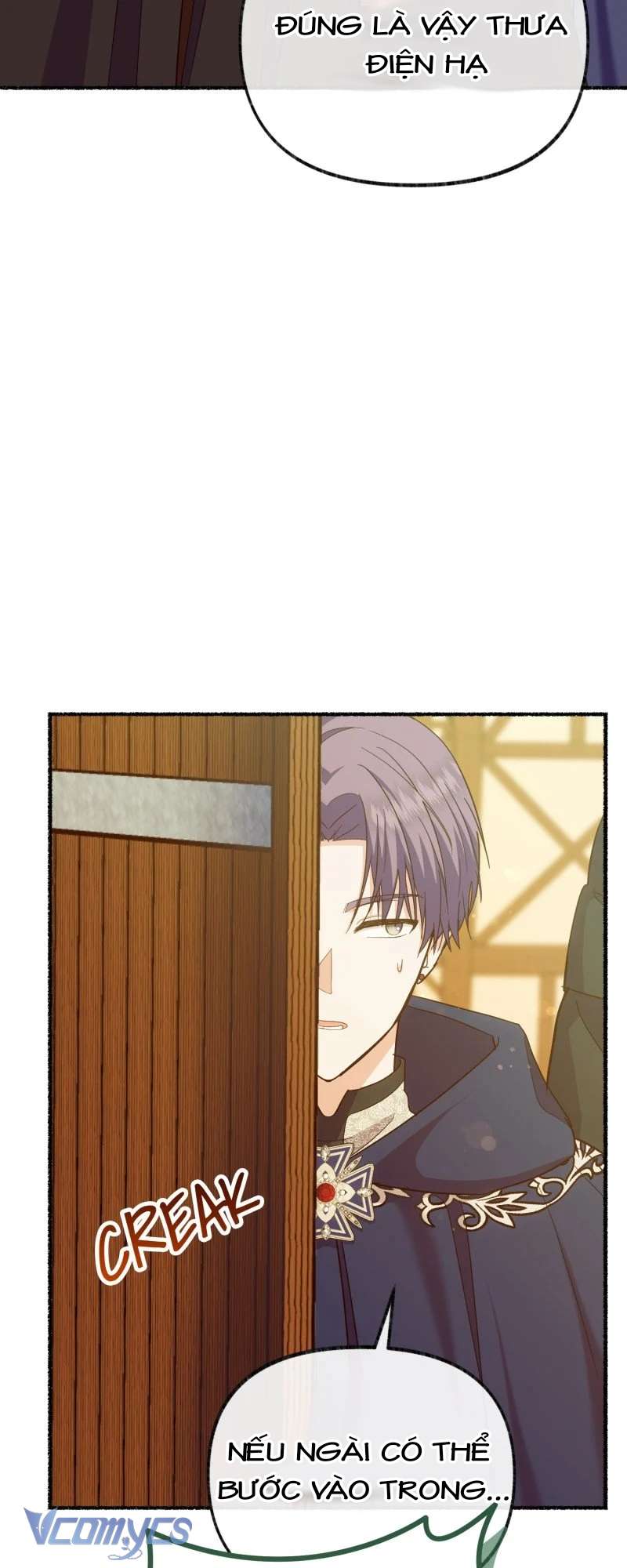 Trở Thành Chú Mèo Ngủ Cùng Bạo Chúa Chapter 16 - Next Chapter 17