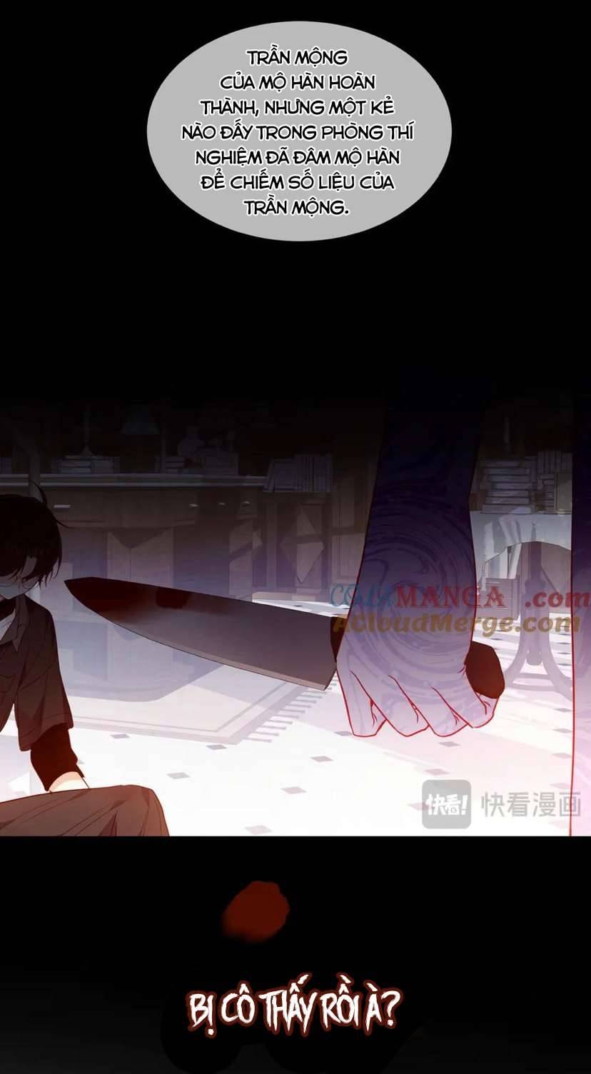 Quán Kịch Bản Trần Mộng Chapter 75 - Trang 3