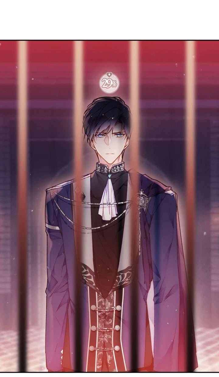 Kết Cục Của Nhân Vật Phản Diện Chỉ Có Thể Là Cái Chết Chapter 79 - Next Chapter 80