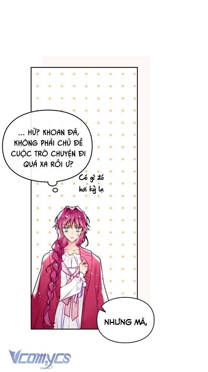 Kết Cục Của Nhân Vật Phản Diện Chỉ Có Thể Là Cái Chết Chapter 100 - Trang 4