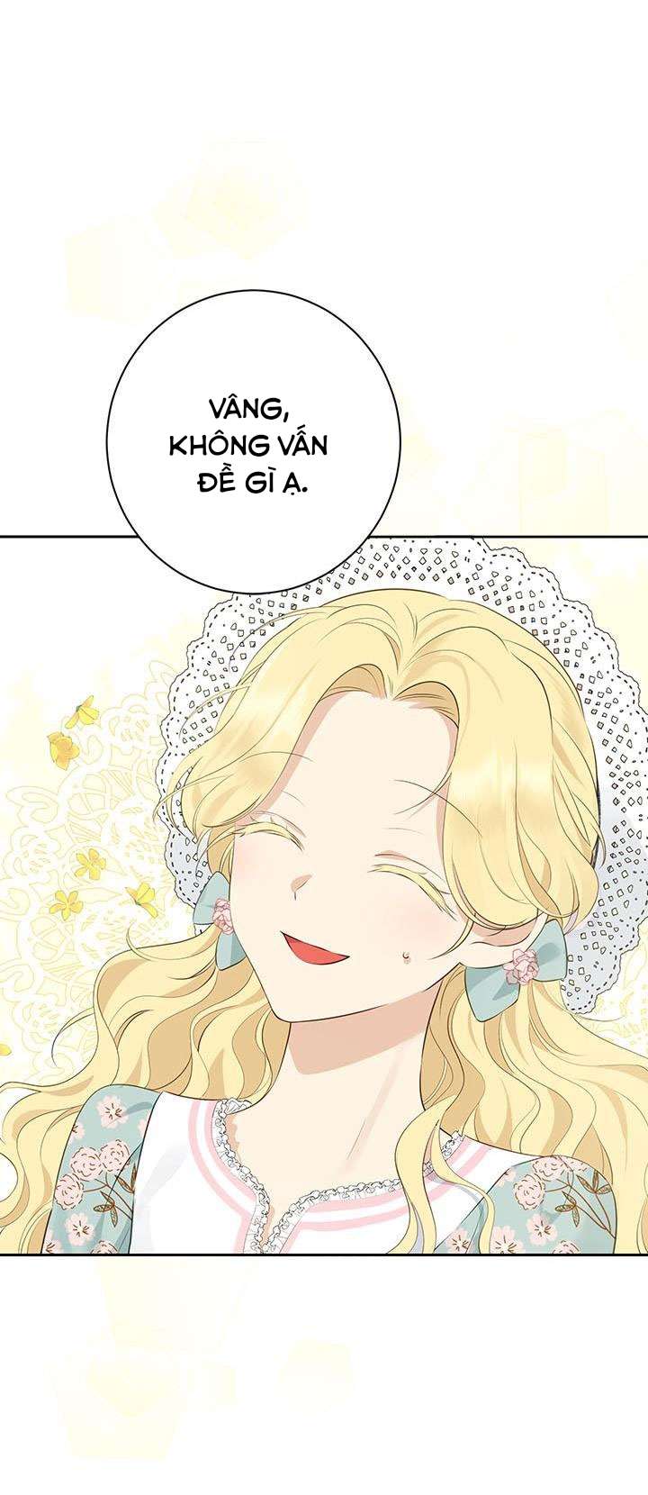 Tôi Là Minh Chứng Của Sự Thật Chap 64 - Trang 3