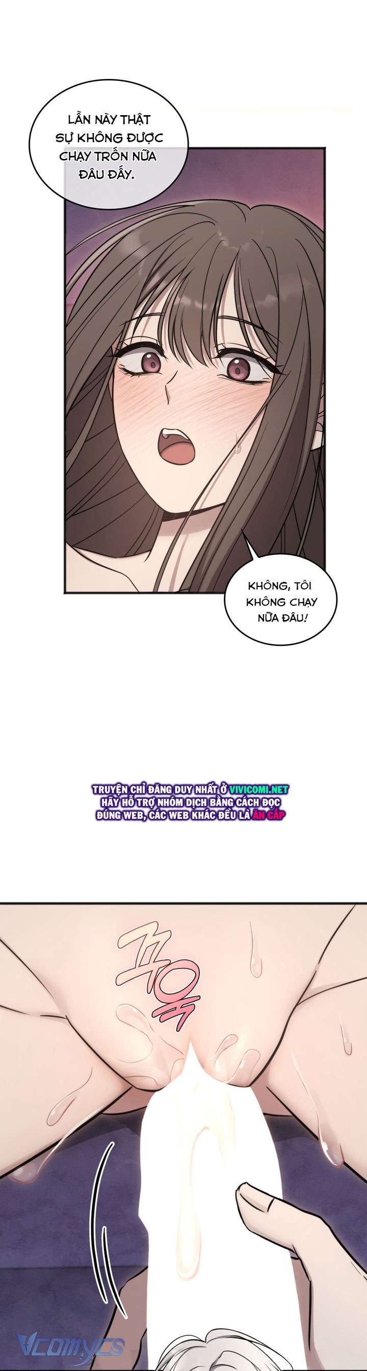 [18+] Đảo Vô Ảnh Chapter 8 - Trang 3