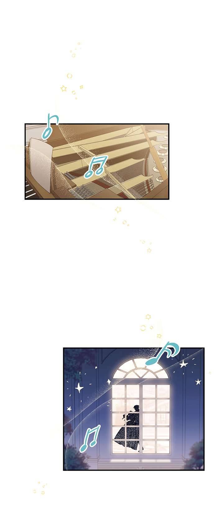 May Mắn Hay Bất Hạnh Chap 33 - Trang 4
