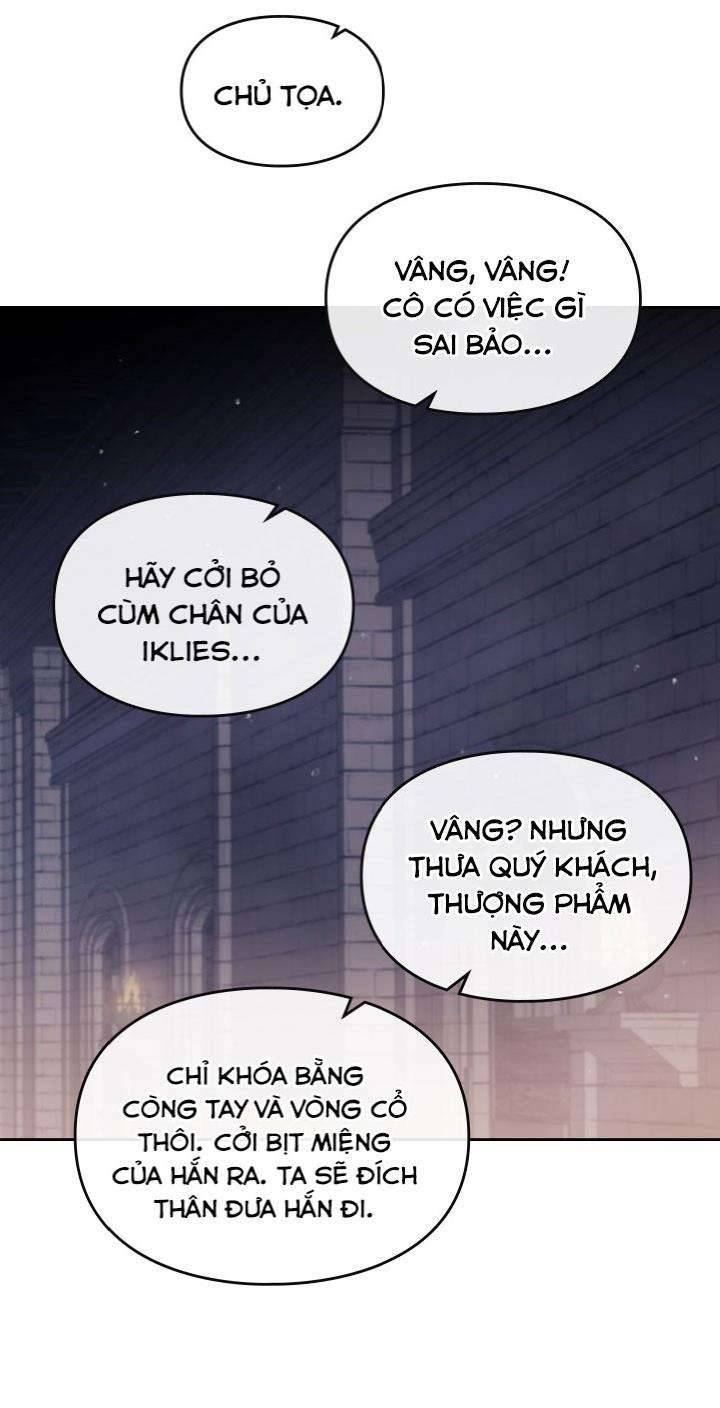 Kết Cục Của Nhân Vật Phản Diện Chỉ Có Thể Là Cái Chết Chapter 24 - Next Chapter 25