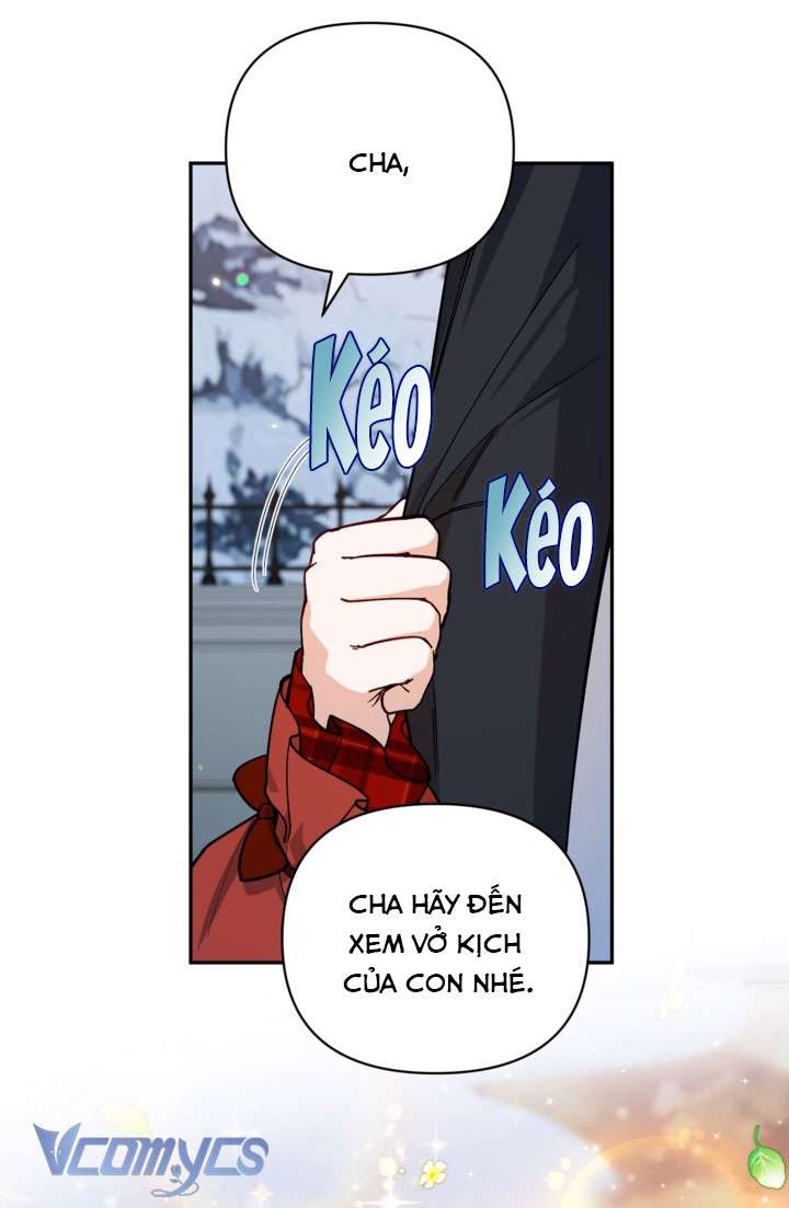 Phương Pháp Trở Thành Con Gái Của Người Hùng Bóng Đêm Chap 43 - Trang 2