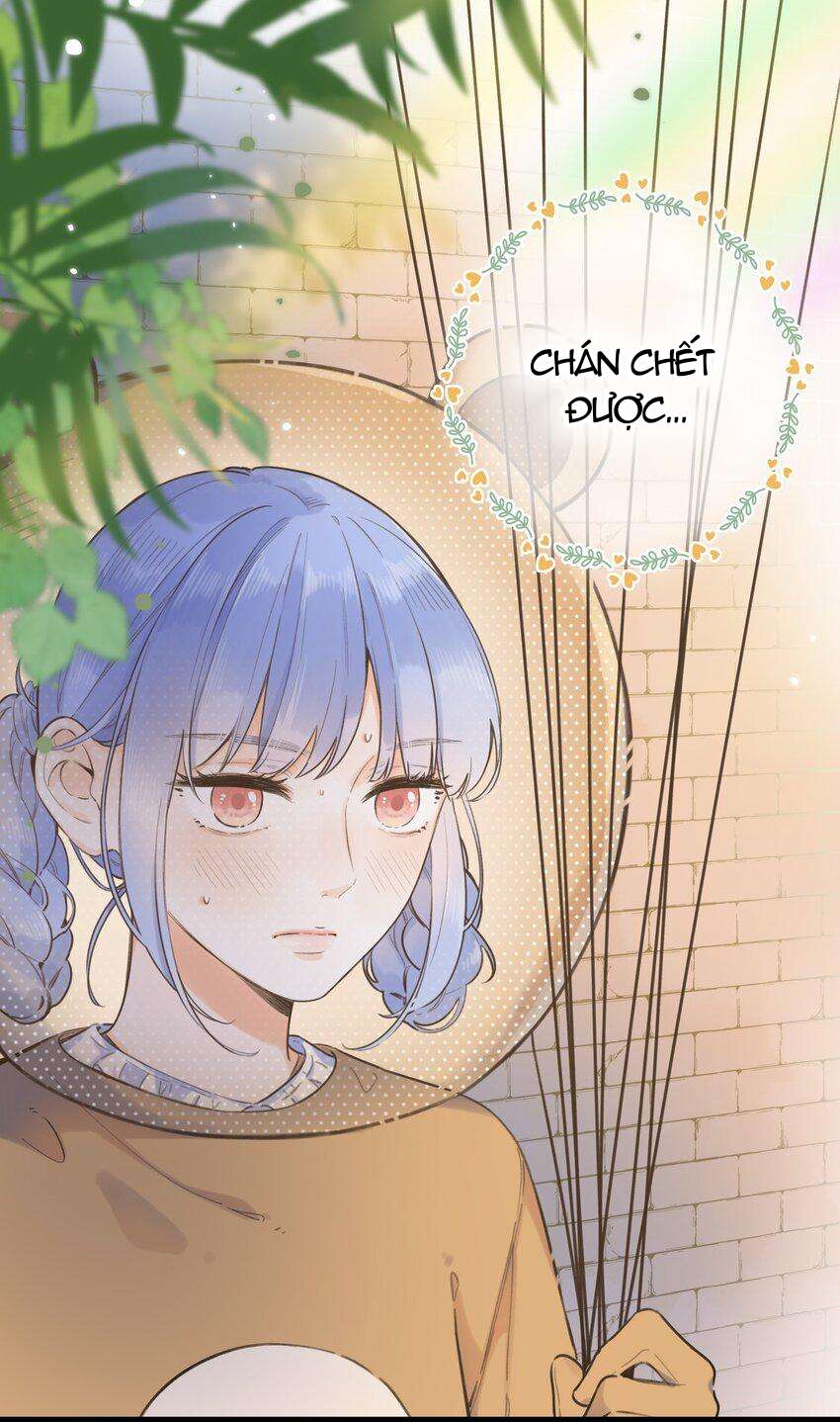 Ánh Sao Phiêu Linh Trong Nước Chapter 51 - Next Chapter 52