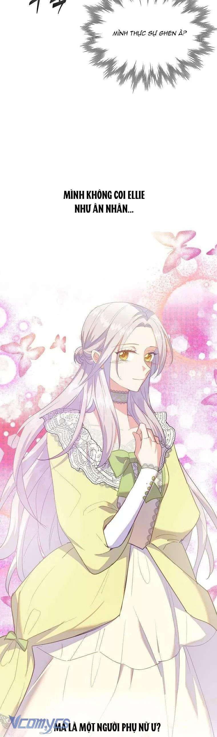 Tôi Chỉ Nhận Ra Sau Khi Mất Cô Ấy Chap 48 - Next Chap 49