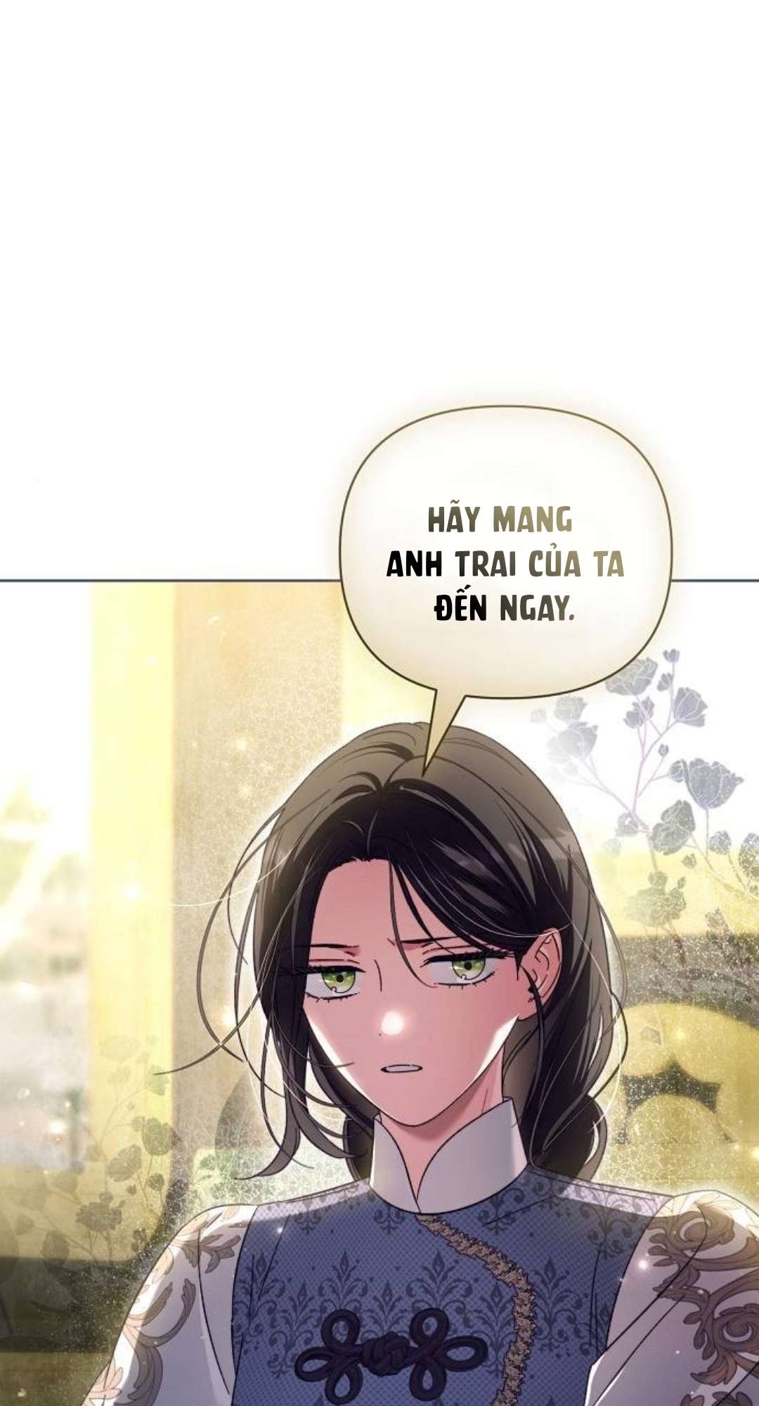 Dành Cho Nàng Juliet Xinh Đẹp Chapter 7 - Next Chapter 8