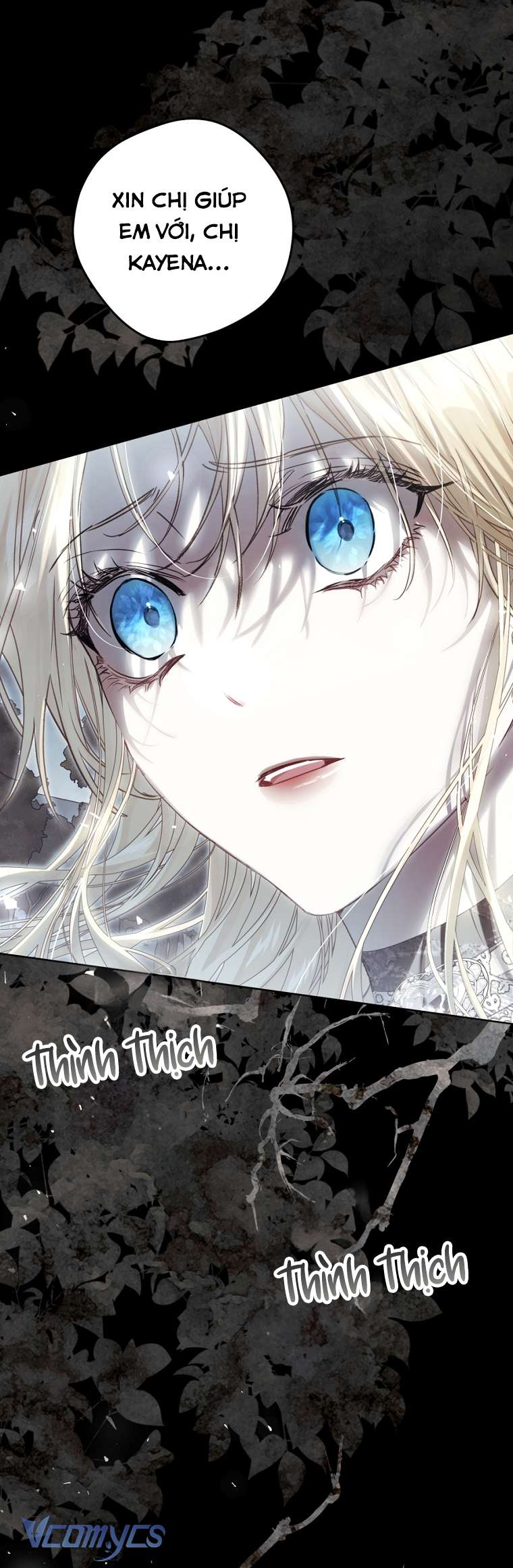Ác Nữ Chỉ Là Một Con Rối Chap 88 - Next Chap 89