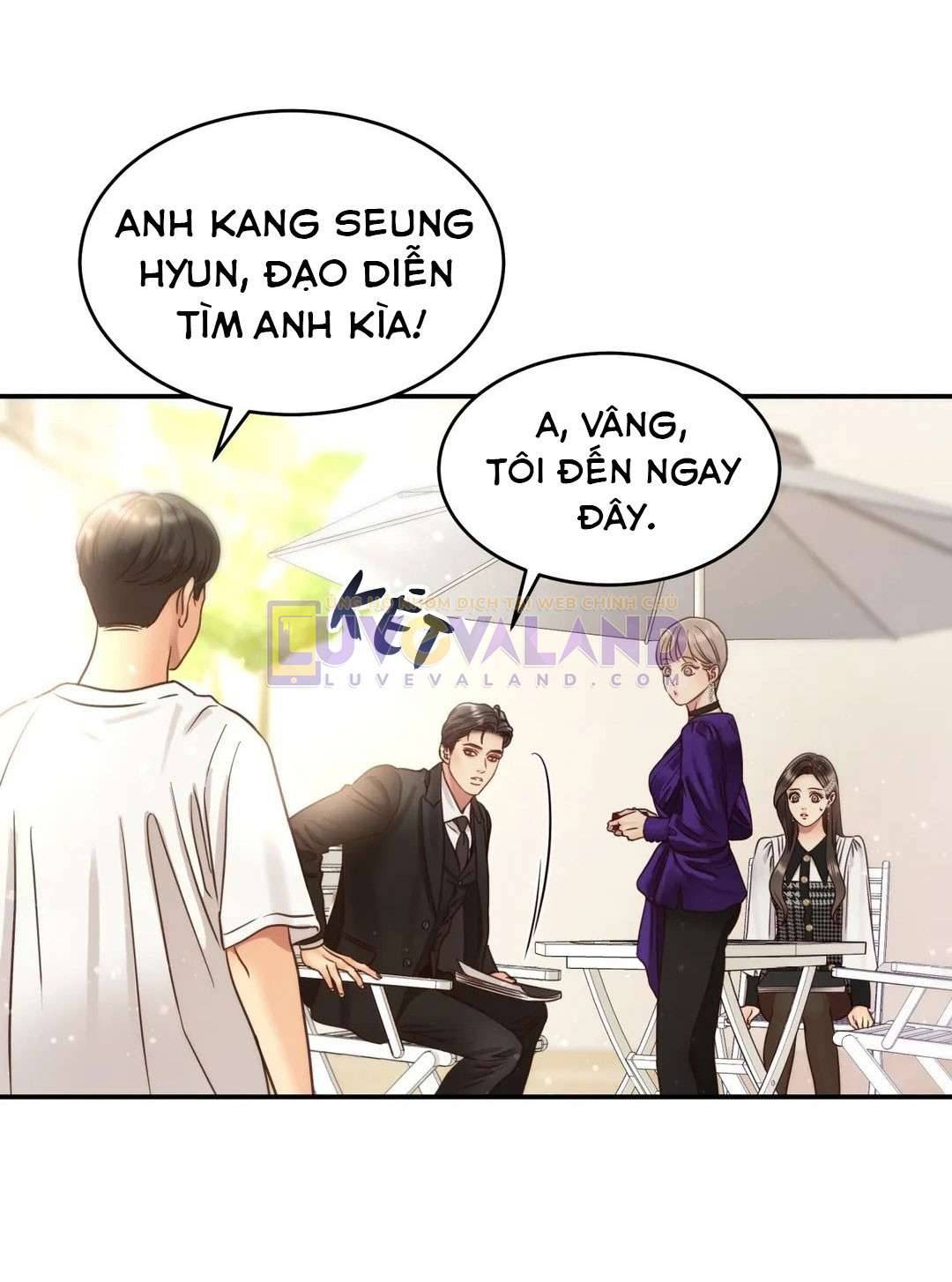Ngôi Sao Ban Mai Chap 50 - Trang 2