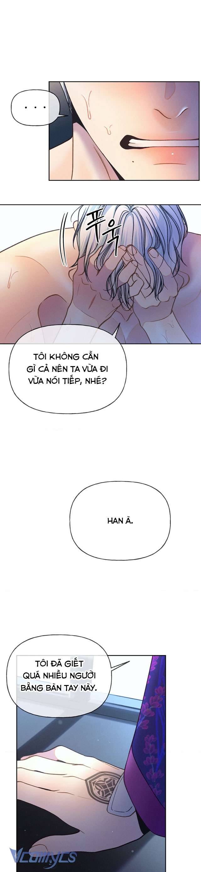 [18+] Hãy Giết Tôi Đi Chapter 7 - Next 