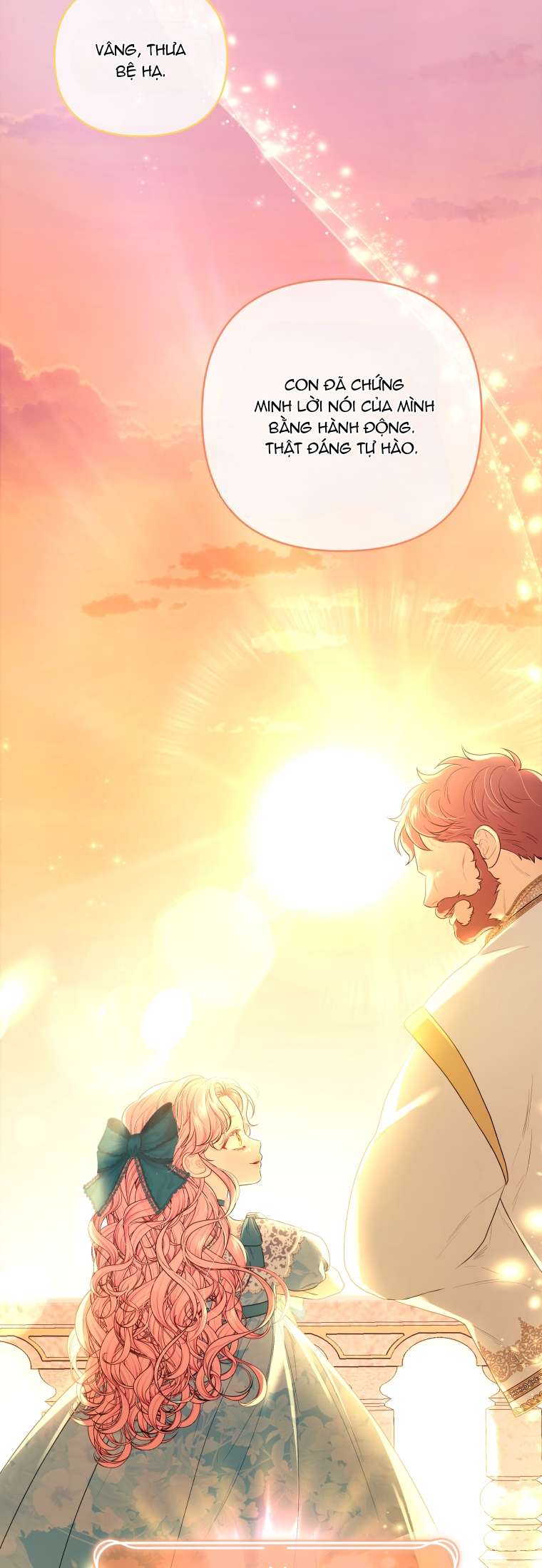Thà Là Để Tôi Trở Thành Nữ Hoàng Chapter 19 - Trang 3