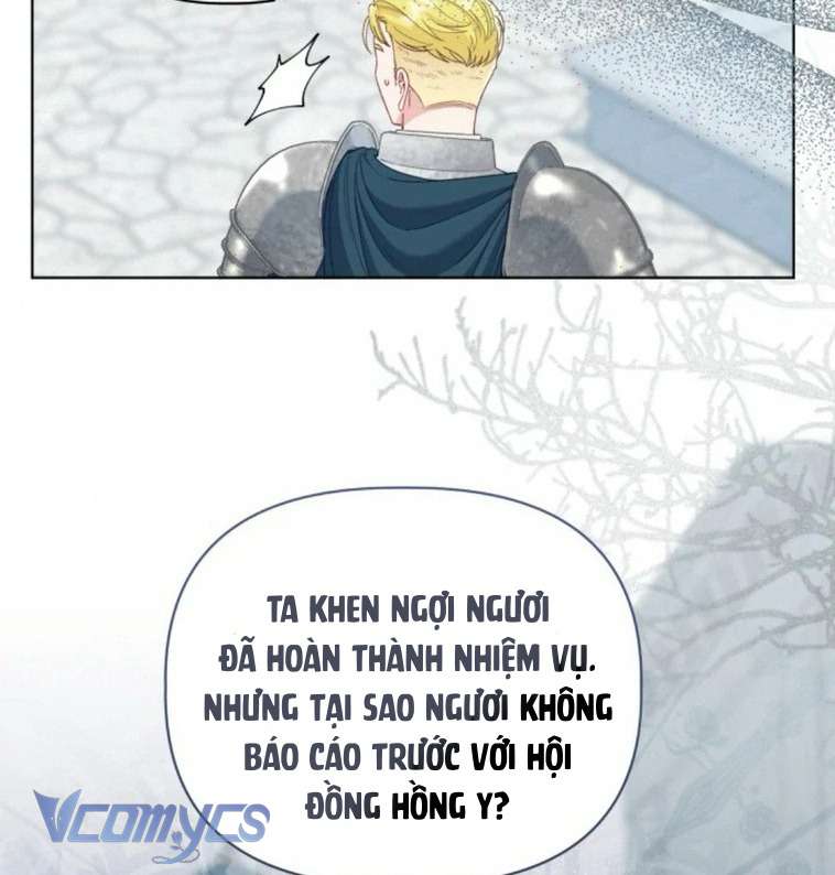 Sự Điều Trị Đặc Biệt Của Tinh Linh Chapter 85 - Next Chapter 86