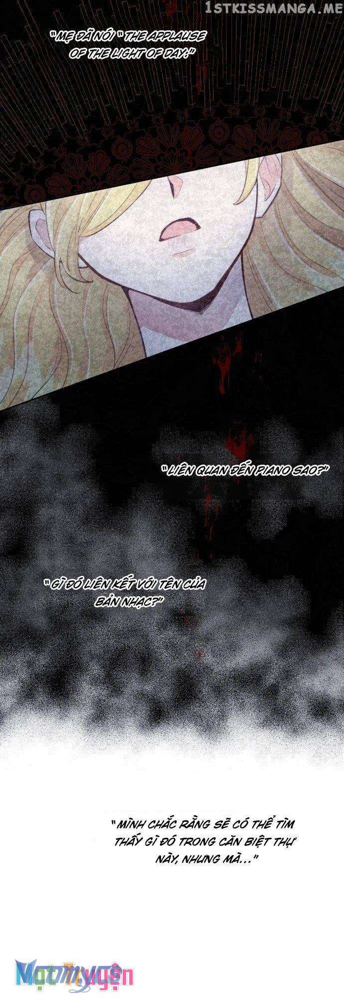 Sự Báo Thù Của Một Vị Thánh Chap 44 - Next Chap 45