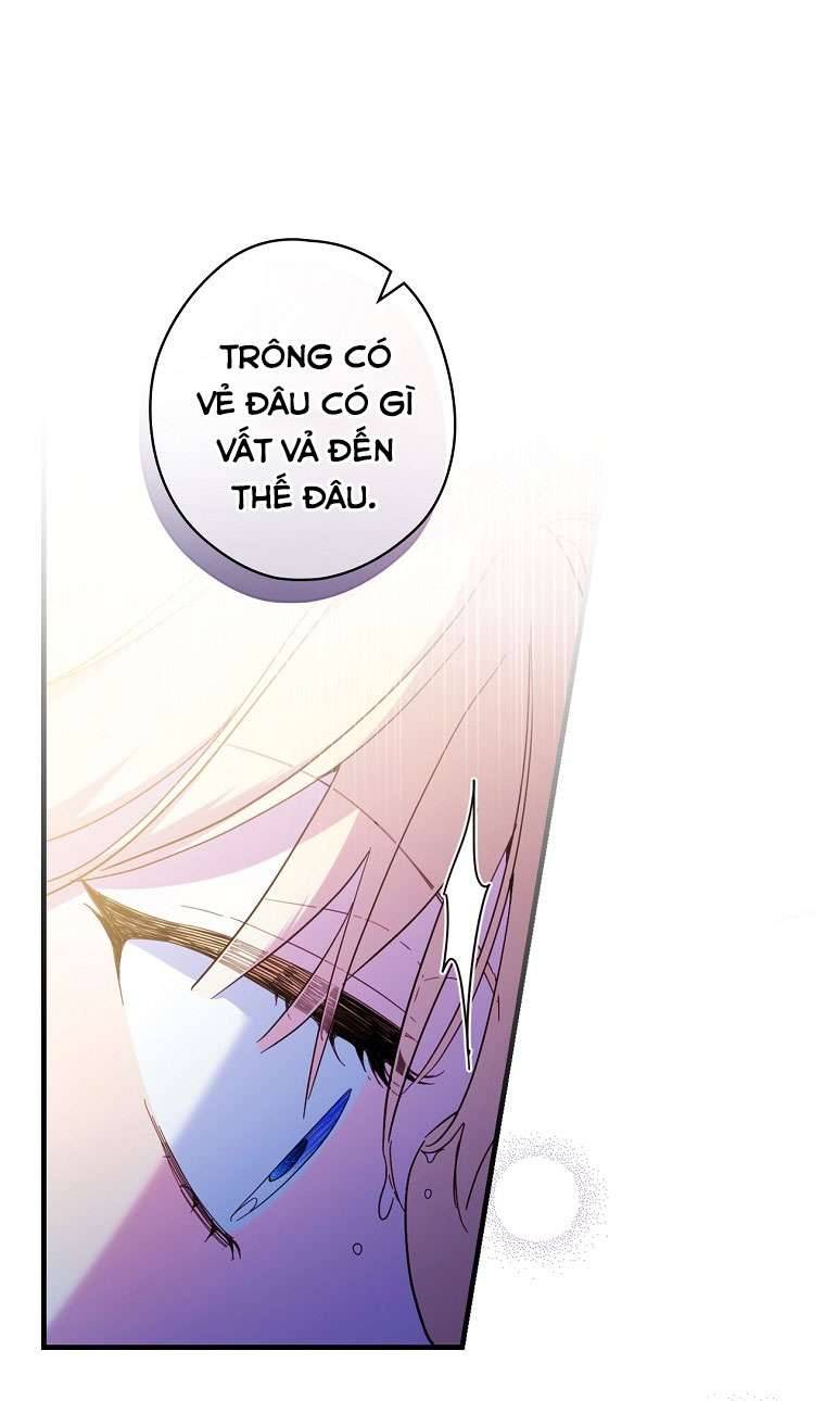 Phương Pháp Khiến Phu Quân Đứng Về Phía Tôi Chapter 21 - Trang 4