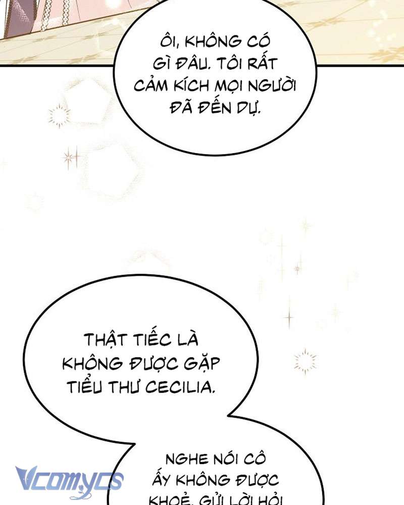 Ác Quỷ Nuôi Dưỡng Tiểu Thư Chapter 21 - Trang 4