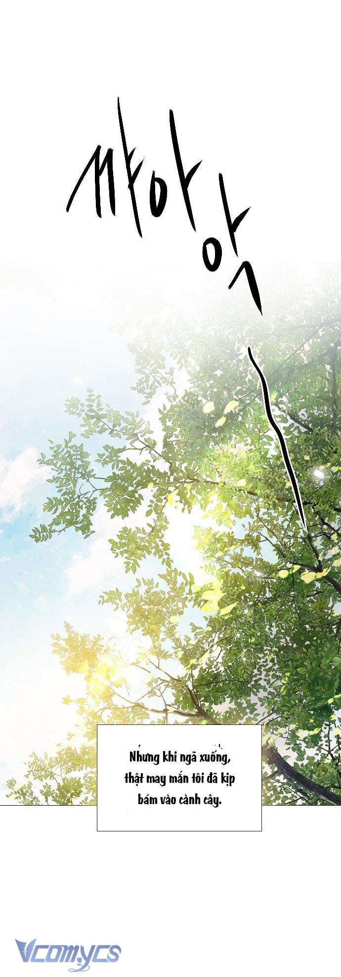 Hãy Khóc Và Cầu Nguyện Đi Chapter 32 - Trang 4