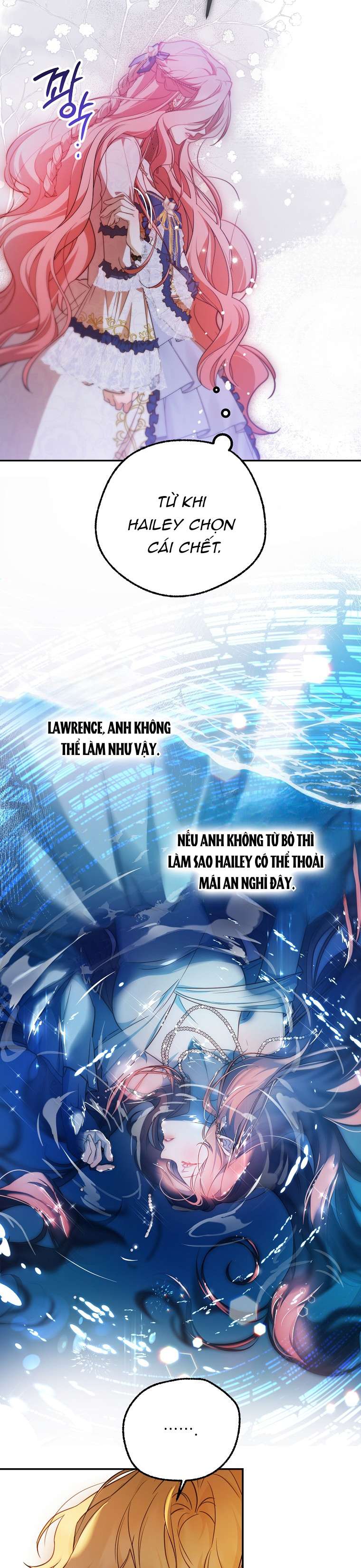 Khi Trái Tim Dẫn Lối Đôi Ta Chapter 42 - Trang 3