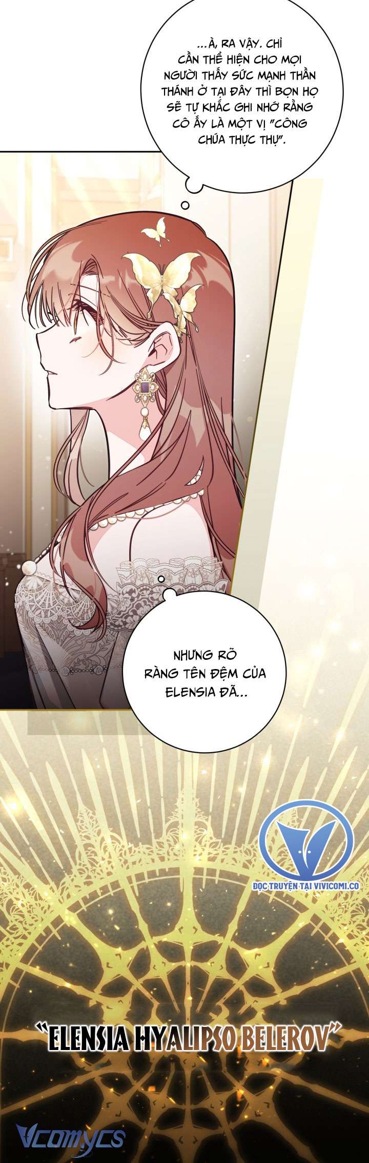 Không Có Chỗ Cho Kẻ Giả Mạo Chap 60 - Trang 2
