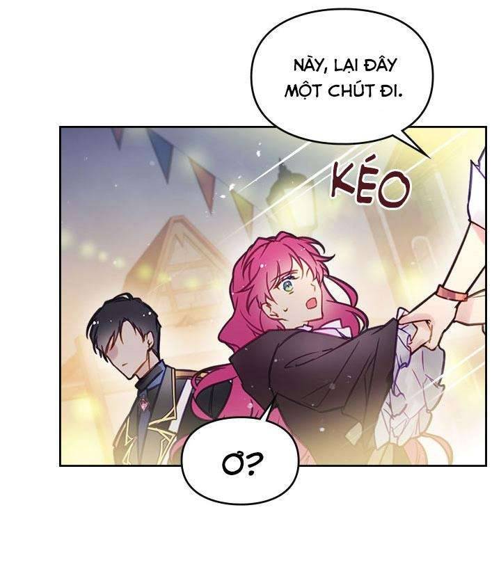 Kết Cục Của Nhân Vật Phản Diện Chỉ Có Thể Là Cái Chết Chapter 21 - Next Chapter 22