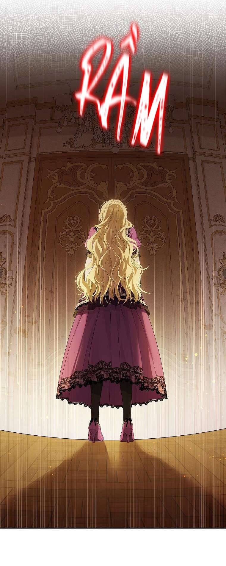 Tôi Là Minh Chứng Của Sự Thật Chap 97 - Trang 3