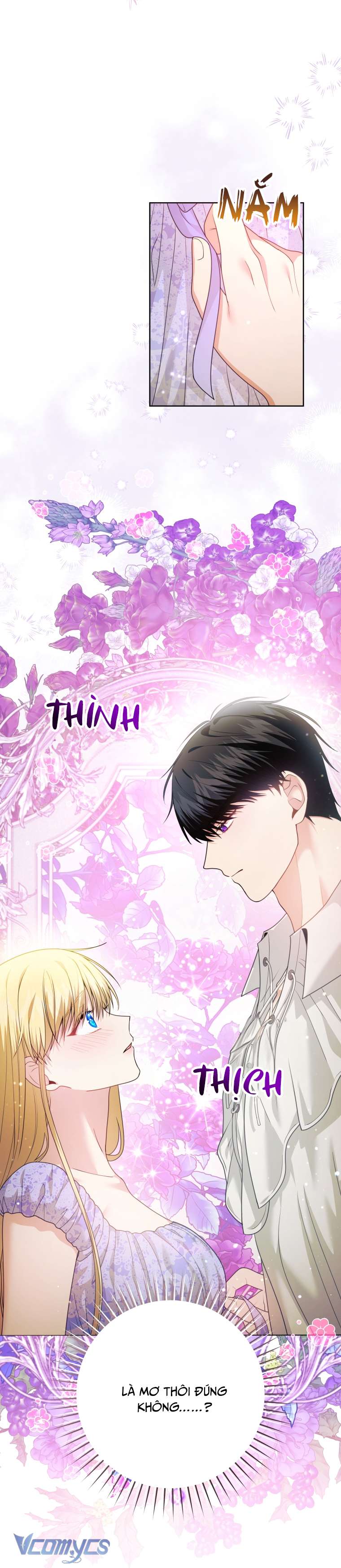 [18+] Phương Pháp Gia Hạn Hợp Đồng Hôn Nhân Chap 4 - Next Chap 5