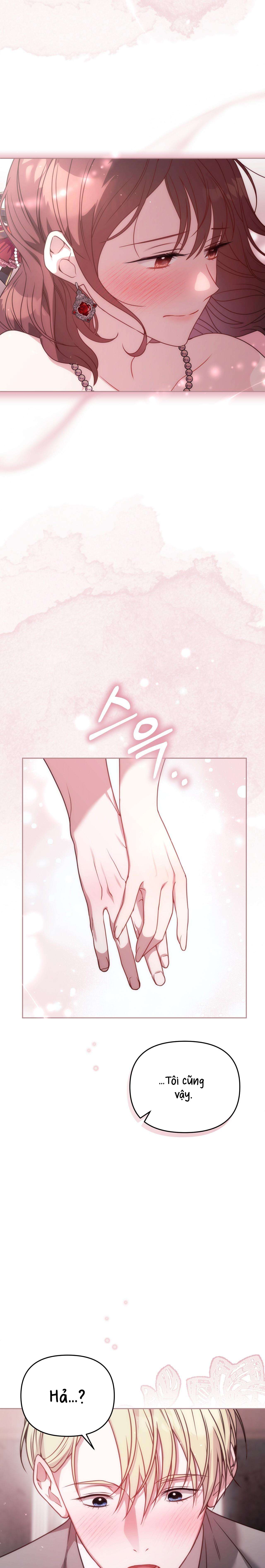 [ 18+ ] Vụ Bê Bối Pháp Lý Chap 12 - Trang 2