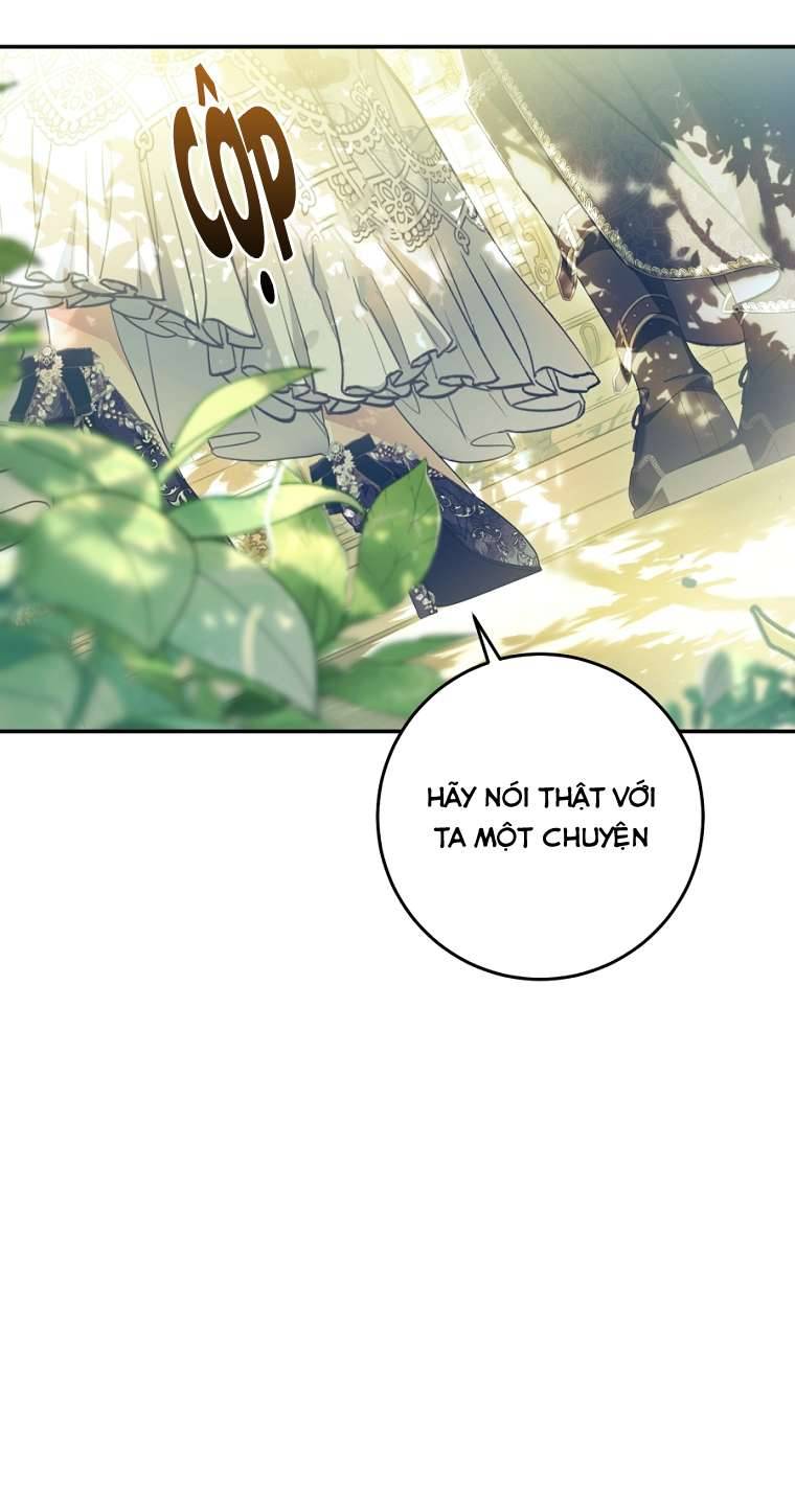 Ác Nữ Chỉ Là Một Con Rối Chap 74 - Next Chap 75