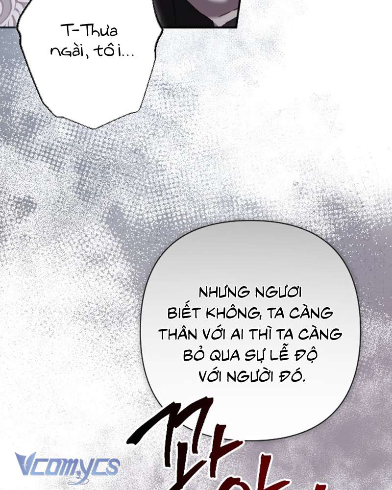 Dành Cho Những Ai Coi Hối Tiếc Là Điều Xa Xỉ Chap 18 - Trang 4