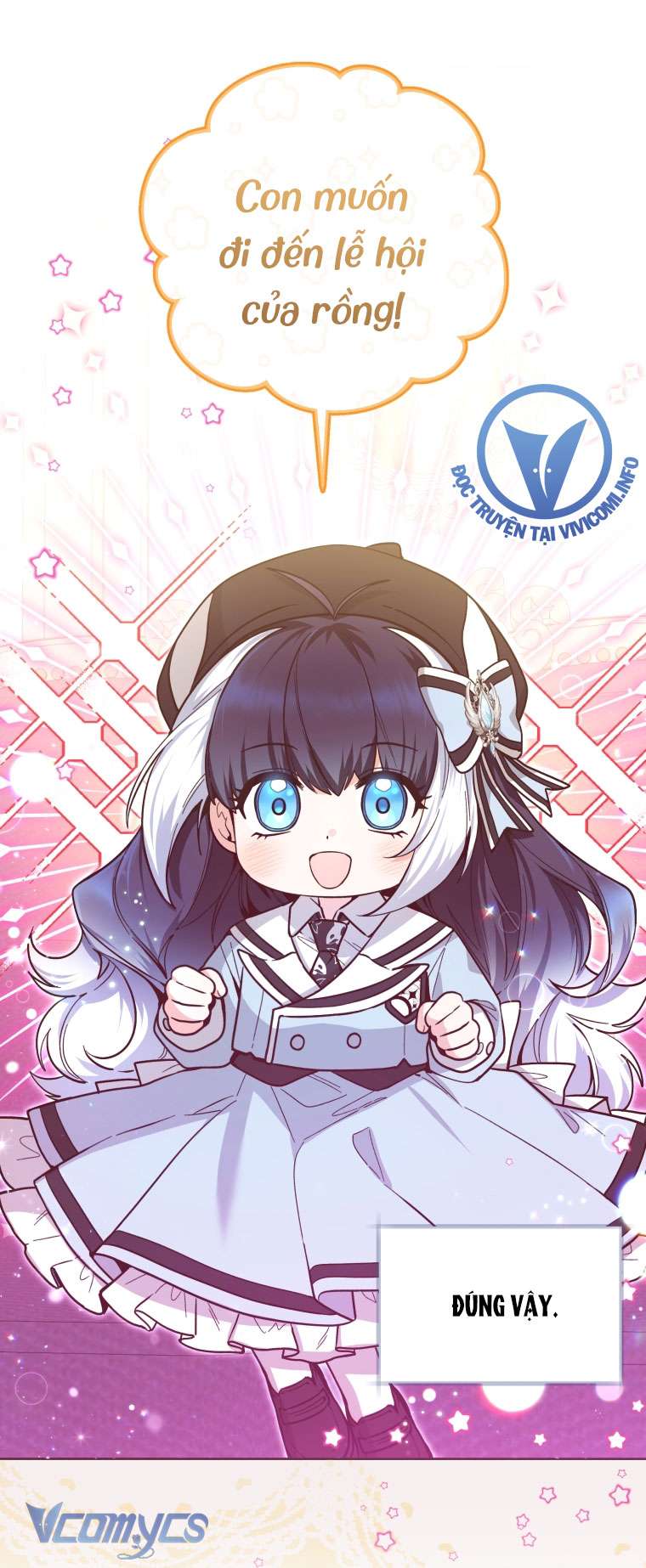 Bé Con Cá Voi Sát Thủ Chapter 27 - Next Chapter 28