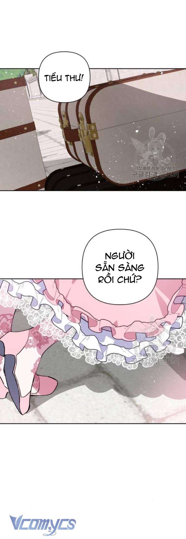 Cách Để Giết Một Pháp Sư Chapter 5 - Next Chapter 6
