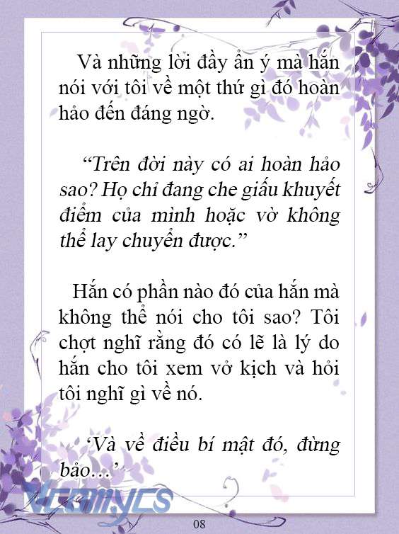 [Novel] Làm Ác Nữ Bộ Không Tốt Sao? Chap 121 - Next Chap 122